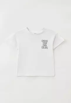 Футболка Button Blue