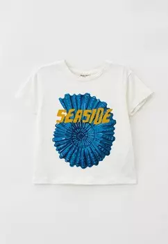 Футболка Button Blue