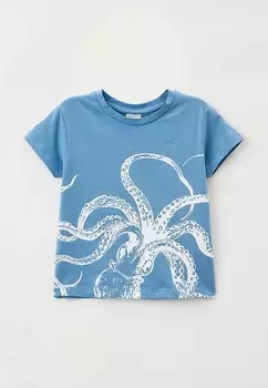 Футболка Button Blue