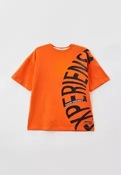 Футболка Button Blue