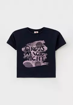 Футболка Button Blue