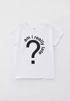 Футболка Button Blue