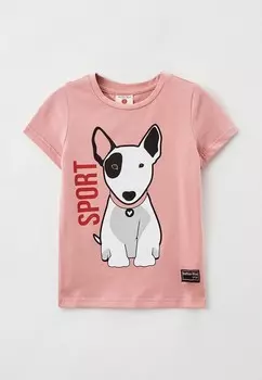 Футболка Button Blue