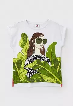 Футболка Button Blue