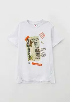 Футболка Button Blue