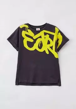 Футболка Button Blue