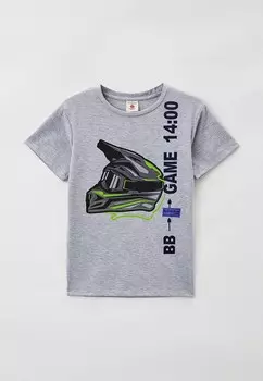 Футболка Button Blue