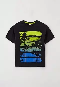 Футболка Button Blue