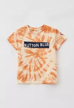 Футболка Button Blue