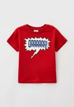 Футболка Button Blue