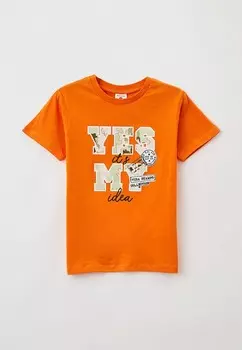 Футболка Button Blue