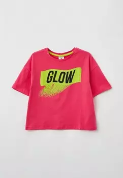 Футболка Button Blue