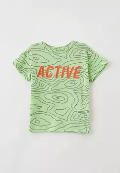 Футболка Button Blue