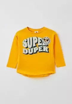 Футболка Button Blue