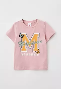 Футболка Button Blue