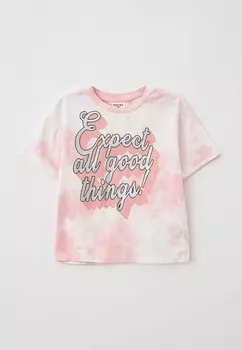 Футболка Button Blue