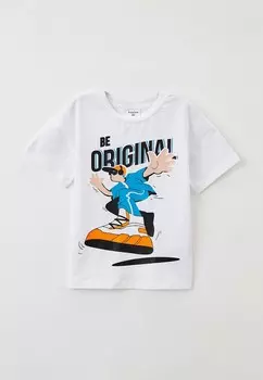 Футболка Button Blue