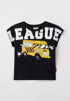 Футболка Button Blue