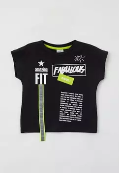 Футболка Button Blue