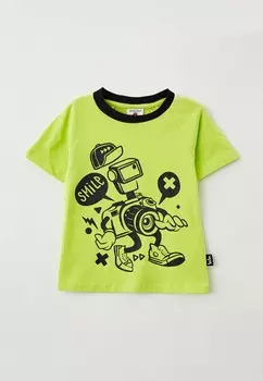 Футболка Button Blue