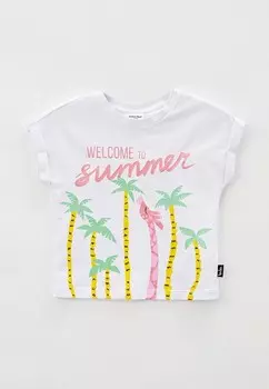 Футболка Button Blue