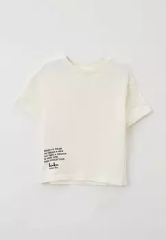 Футболка Button Blue