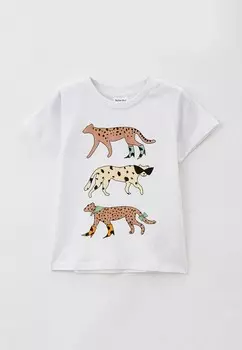 Футболка Button Blue