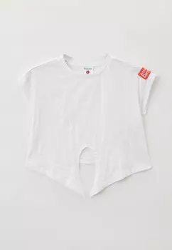 Футболка Button Blue