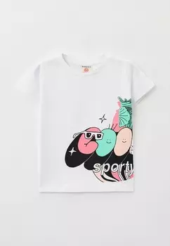 Футболка Button Blue