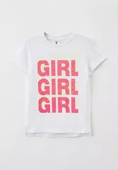 Футболка Button Blue