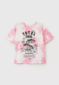 Футболка Button Blue