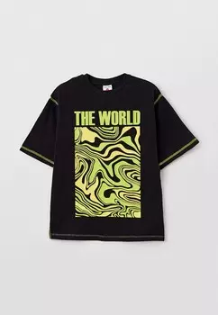 Футболка Button Blue