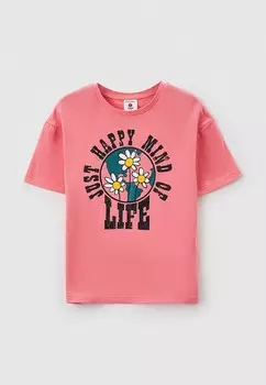 Футболка Button Blue