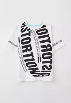 Футболка Button Blue