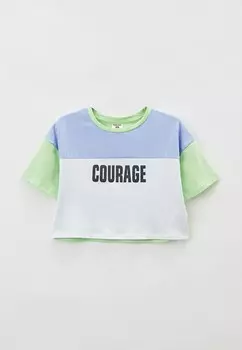 Футболка Button Blue