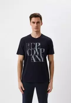 Футболка C.P. Company