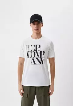 Футболка C.P. Company