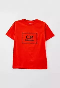 Футболка C.P. Company