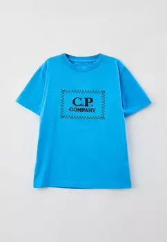 Футболка C.P. Company