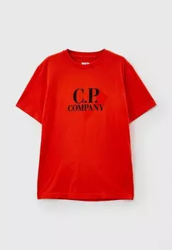 Футболка C.P. Company