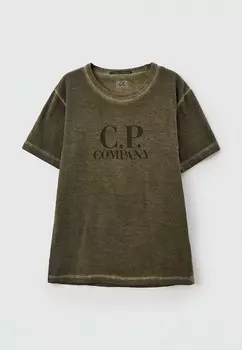 Футболка C.P. Company