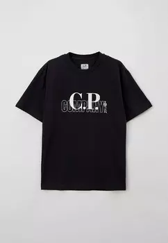 Футболка C.P. Company