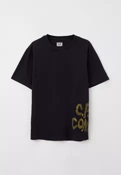 Футболка C.P. Company