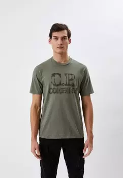 Футболка C.P. Company