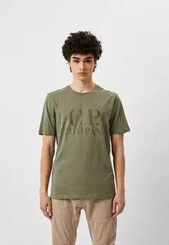 Футболка C.P. Company