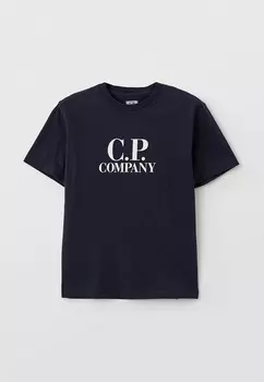 Футболка C.P. Company