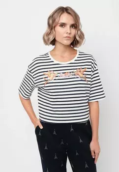 Футболка Calin Doux