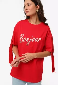 Футболка Calin Doux