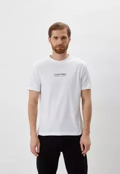 Футболка Calvin Klein