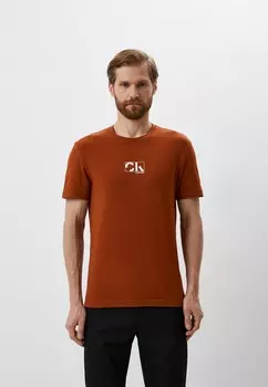 Футболка Calvin Klein